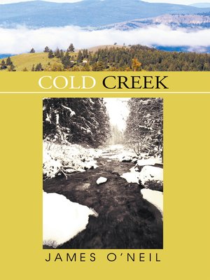 cover image of Cold Creek
